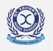 St. Xavier's School logo